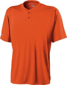 Holloway Streak Performance Wear Shirt