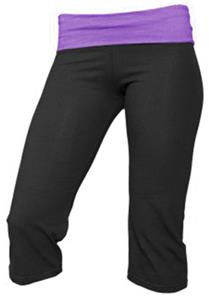 Boxercraft Womens Practice Capris