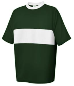 High Five Match Soccer Jerseys-Closeout
