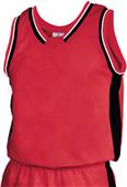 Teamwork Jammer Series Basketball Jerseys