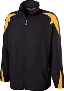 Holloway Illusion Warmup Jacket