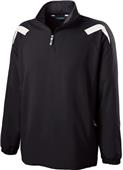 Holloway Shock Stealth-Tec Zippered Jackets CO Holloway Shock Stealth-Tec Zippered Jackets CO
