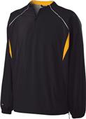 Holloway Destroyer Micron Pullover Jacket