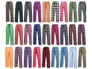 Boxercraft Youth Team Pride Flannel Pants