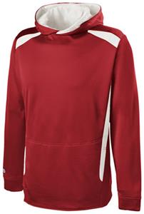 Holloway Hype Pullover Warm-Ups