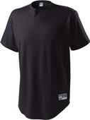 Holloway Diamond Single Button Baseball Jerseys