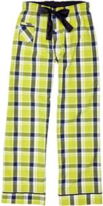 Boxercraft Womens Patterns V.I.P Cotton Pants