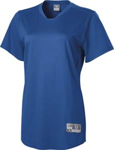 Holloway Ladies Energy Softball Jersey