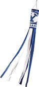 COLLEGIATE Brigham Young Windsock w/Streamers COLLEGIATE Brigham Young Windsock w/Streamers