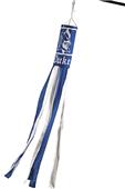 COLLEGIATE Duke Windsock w/Streamers