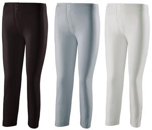 Holloway Ladies Low Rise Crush Softball Pants