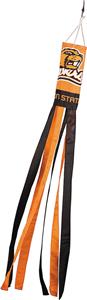 COLLEGIATE Oregon State Windsock w/Streamers
