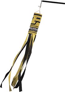 COLLEGIATE Purdue Windsock w/Streamers