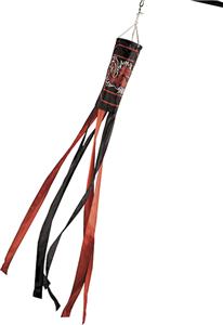 COLLEGIATE South Carolina Windsock w/Streamers