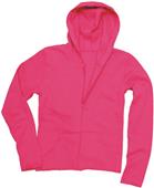 Boxercraft Cutting Edge Fleece Zip Up Hoodies