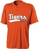 Holloway Collegiate Auburn Tigers Ball Park Jersey Holloway Collegiate Auburn Tigers Ball Park Jersey