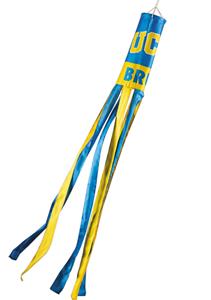 COLLEGIATE UCLA Windsock w/Streamers