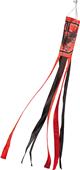COLLEGIATE Utah Windsock w/Streamers COLLEGIATE Utah Windsock w/Streamers