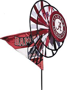 COLLEGIATE Alabama Yard Spinner