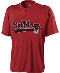 Collegiate Georgia Bulldogs Ball Park Jersey