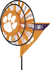 COLLEGIATE Clemson Yard Spinner