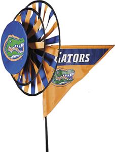 COLLEGIATE Florida Yard Spinner