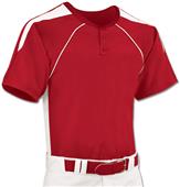 Elite 2 Dri-Gear Two Button Placket Jerseys Elite 2 Dri-Gear Two Button Placket Jerseys