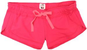 Boxercraft Girls Fleece Chrissy Shorts