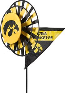 COLLEGIATE Iowa Yard Spinner