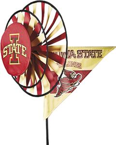 COLLEGIATE Iowa State Yard Spinner