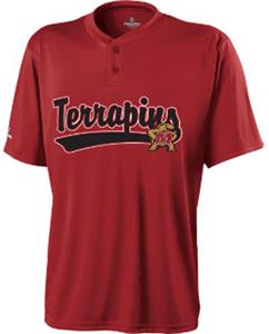 Holloway Collegiate Maryland Ball Park Jersey