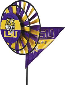 COLLEGIATE LSU Yard Spinner