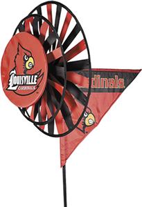 COLLEGIATE Louisville Yard Spinner
