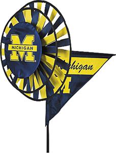BSI COLLEGIATE Michigan Yard Spinner