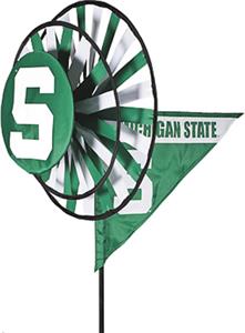 COLLEGIATE Michigan State Yard Spinner