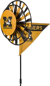 COLLEGIATE Missouri Yard Spinner