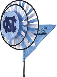 COLLEGIATE North Carolina Yard Spinner