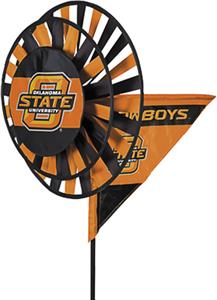 COLLEGIATE Oklahoma State Yard Spinner