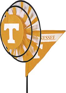 COLLEGIATE Tennessee Yard Spinner