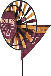 COLLEGIATE Virginia Tech Yard Spinner