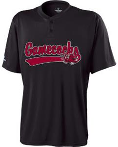 Collegiate South Carolina Ball Park Jersey