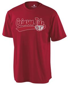 Holloway Collegiate Alabama Rookie Jersey