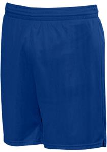 Teamwork Mini Mesh 9" Inseam Basketball Shorts