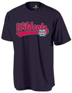 Holloway Collegiate Arizona Rookie Jersey