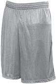 Teamwork Mini Mesh 11" Inseam Basketball Shorts Teamwork Mini Mesh 11" Inseam Basketball Shorts