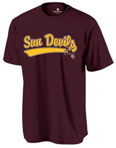 Holloway Collegiate Arizona State Rookie Jersey