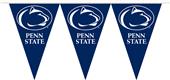 COLLEGIATE Penn State Party Pennant Flags