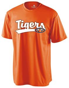 Holloway Collegiate Auburn Tigers Rookie Jersey