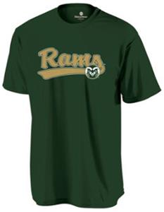 Holloway Collegiate Colorado State Rookie Jersey