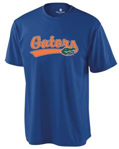 Holloway Collegiate Florida Gators Rookie Jersey